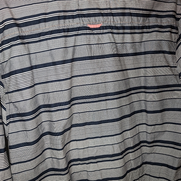 Guess long sleeve poplin slim fit - Picture 6 of 6